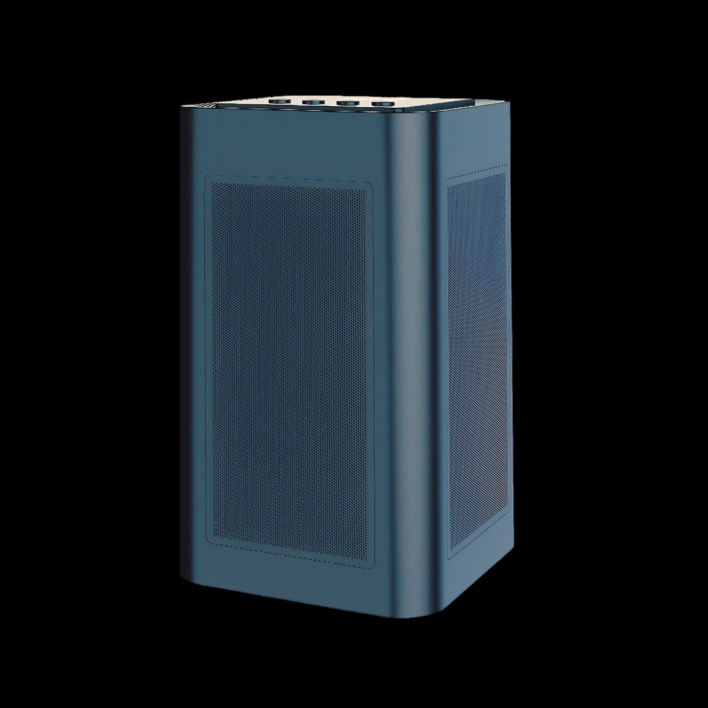 MUTE Shield