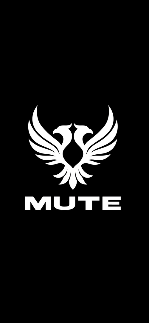 Mute