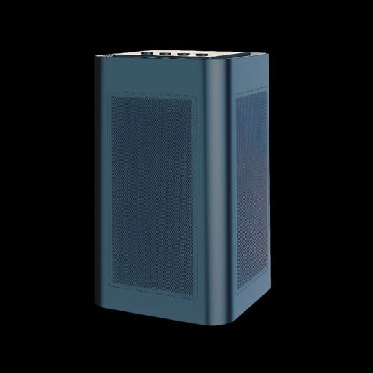 MUTE Shield